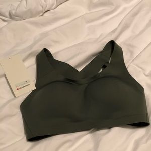 Lululemon Sports Bra- 34D
